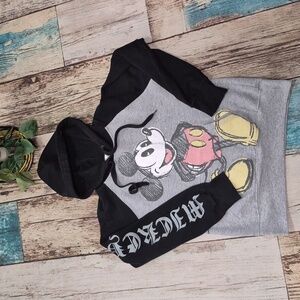 Disney Mickey Mouse Hoodie